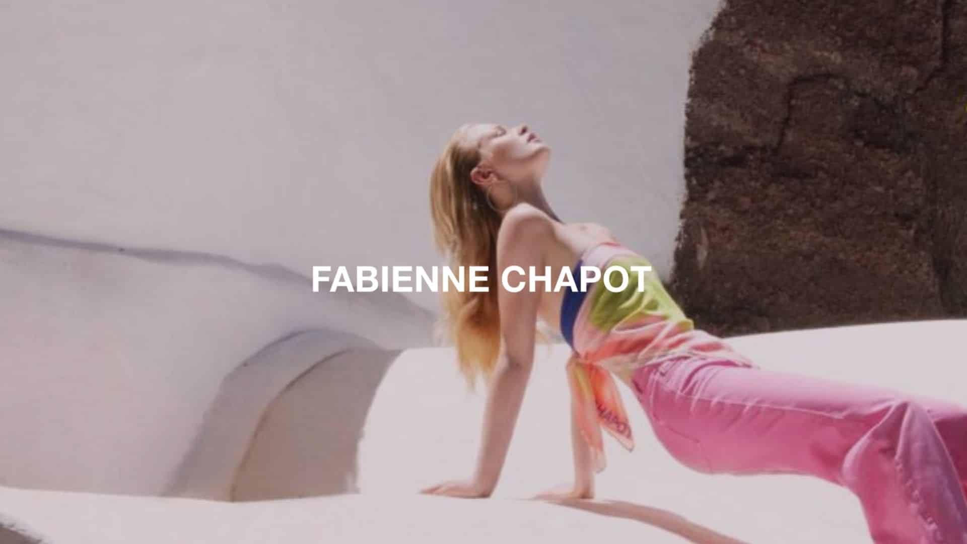 Fabienne Chapot: In de complexe fashion wereld is simplicity key ...