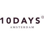 Logo 10 Days Amsterdam