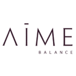 Logo Aime Balance