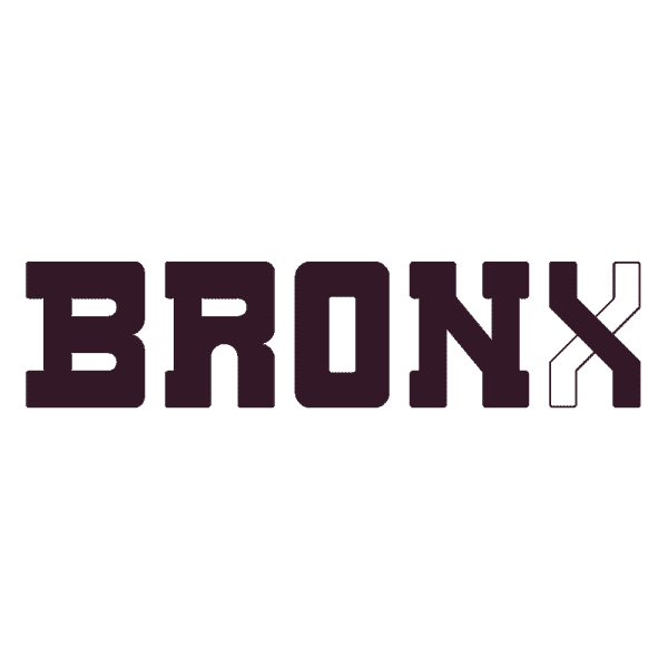 Logo Bronx Shoes