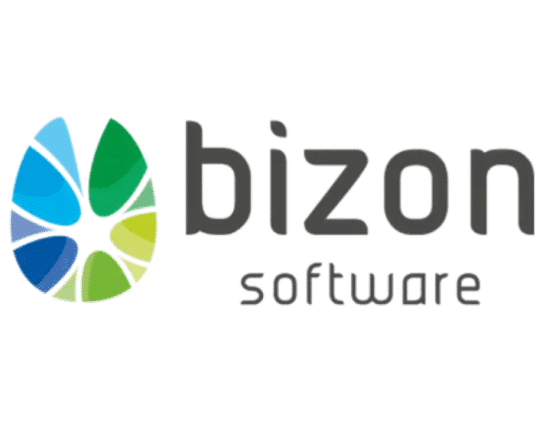 Logo Bizon software Itsperfect integration