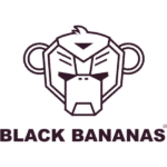 Logo Black Bananas