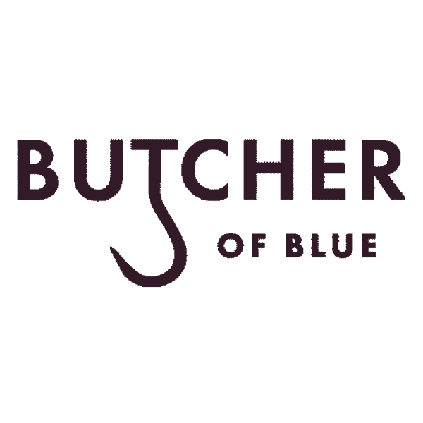 Logo Butcher of Blue