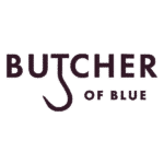 Logo Butcher of Blue