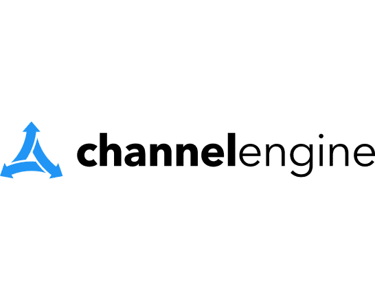 Logo ChannelEngine Itsperfect integration