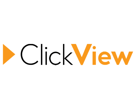 Logo ClickView Itsperfect integration