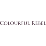 Logo Colourful Rebel