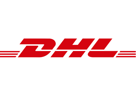 Logo DHL Itsperfect integration