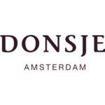 Logo Donsje Amsterdam