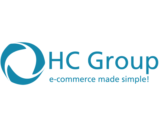 Logo HC Group Itsperfect integration