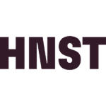 Logo HNST