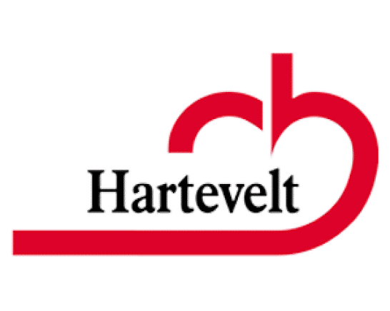 Logo Hartevelt Itsperfect integration