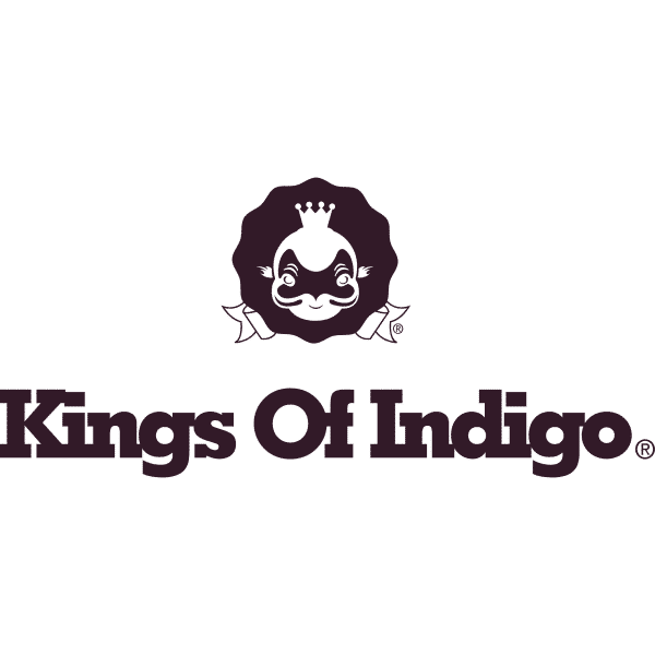 Logo Kings of Indigo