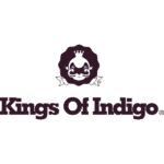 Logo Kings of Indigo