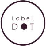 Logo_Label Dot_Itsperfect_Client