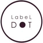 Logo Label DOT