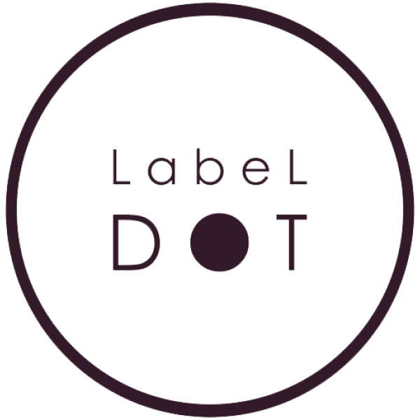 Logo_Label Dot_Itsperfect_Client