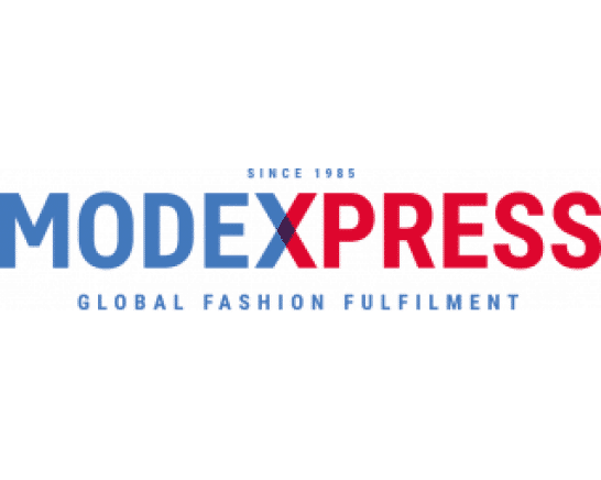 Logo Modexpress Itsperfect integration