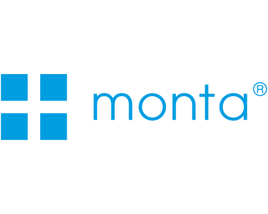 Logo Monta Itsperfect integration