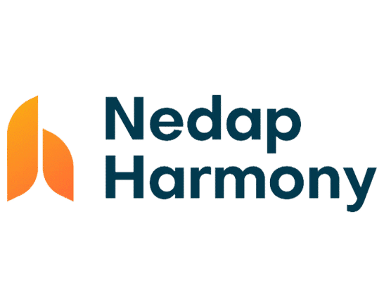 Logo Nedap Harmony Itsperfect integration