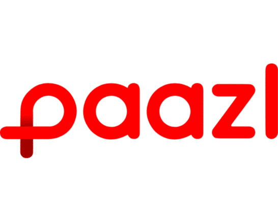 Logo Paazl Itsperfect integration