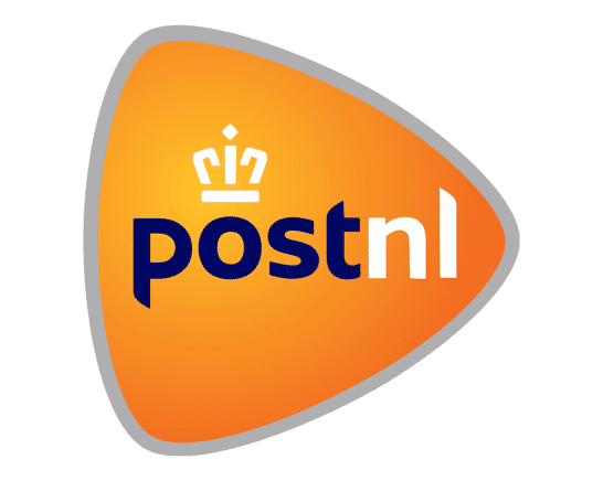 Logo PostNL Itsperfect integration