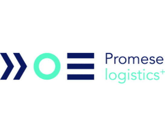 Logo Promese Logistics Itsperfect integration