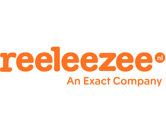 Logo Reeleezee Itsperfect integration