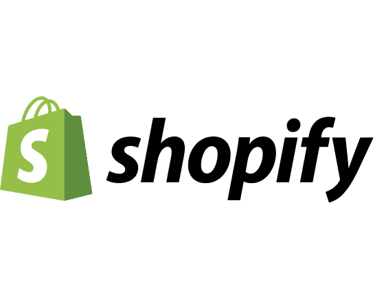 Logo Shopify Itsperfect integration