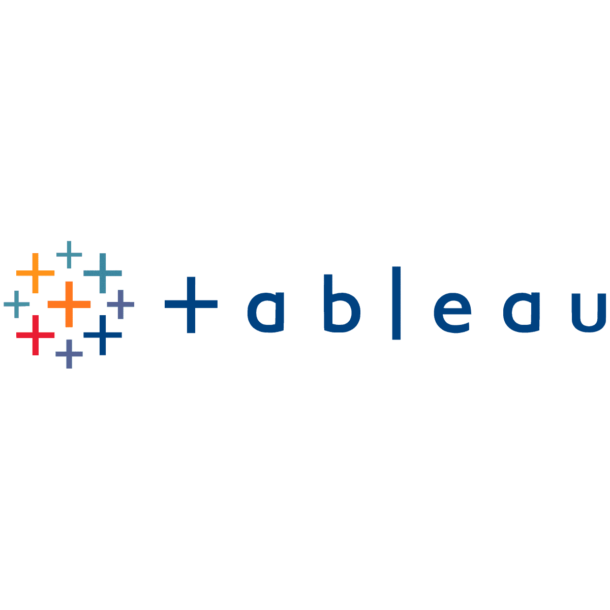 Logo Tableau