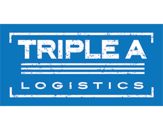 Logo Triple A Logistics Itsperfect integration