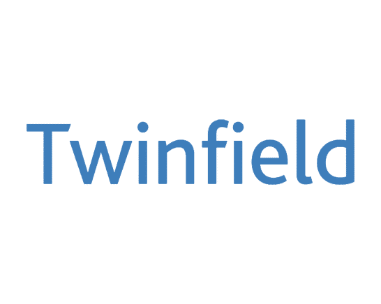 Logo Twinfield Itsperfect integration