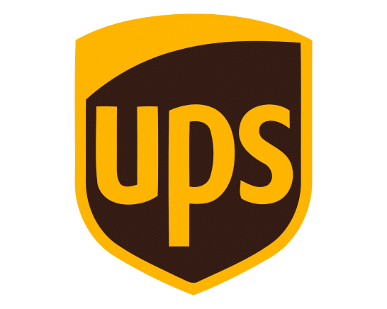 Logo UPS Itsperfect integration