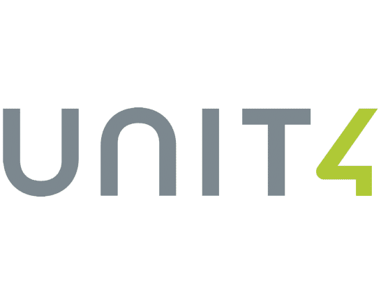 Logo Unit4 Itsperfect integration