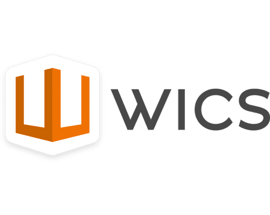 Logo WICS Itsperfect integration