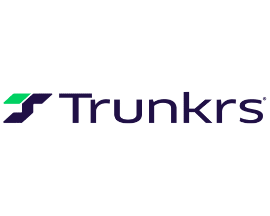 Logo Trunkrs Itsperfect integration