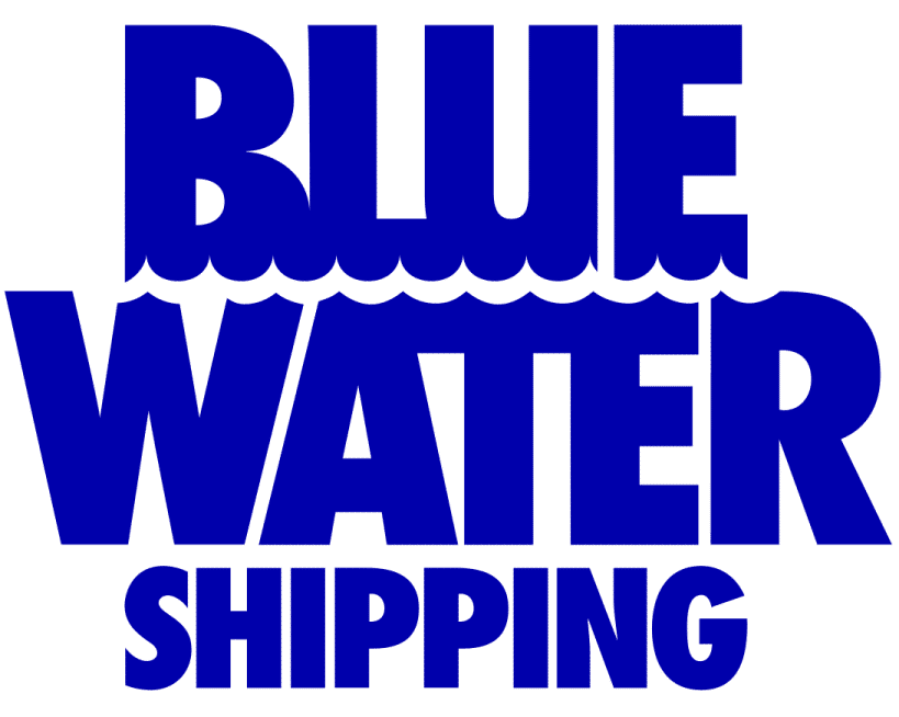 Blue Water Shipping