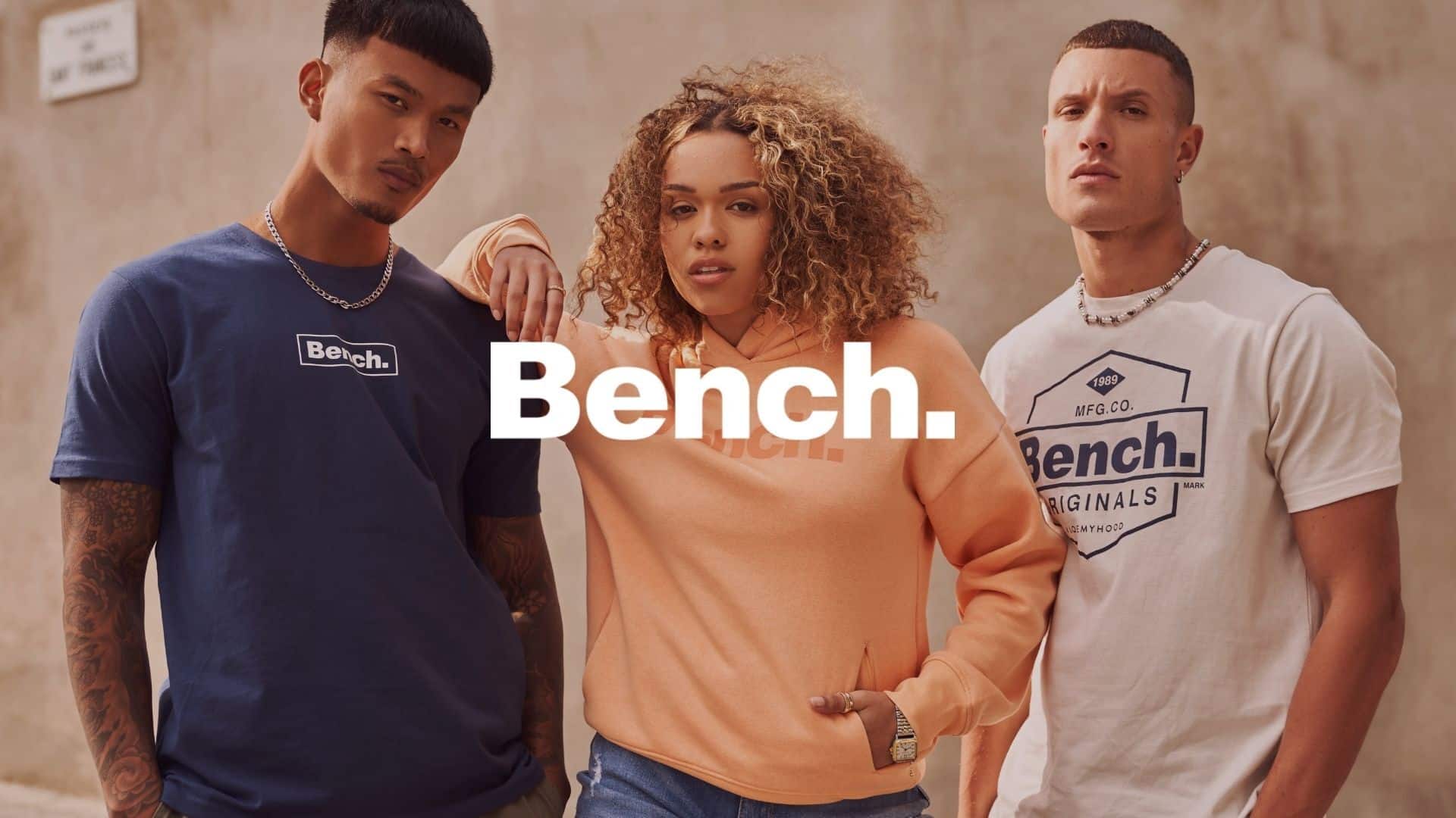 A fresh start for Bench with a futureproof fashion ERP system from ...